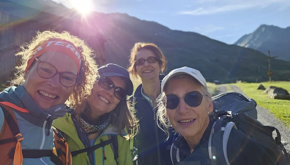 © DAV Offenbach, Jeannette Peters