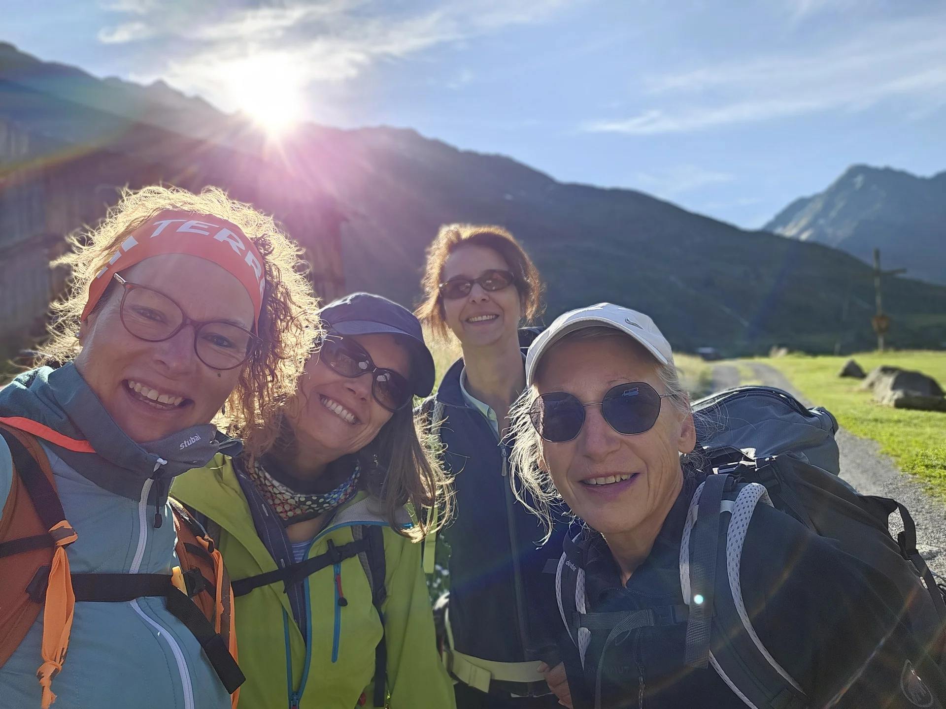 © DAV Offenbach, Jeannette Peters