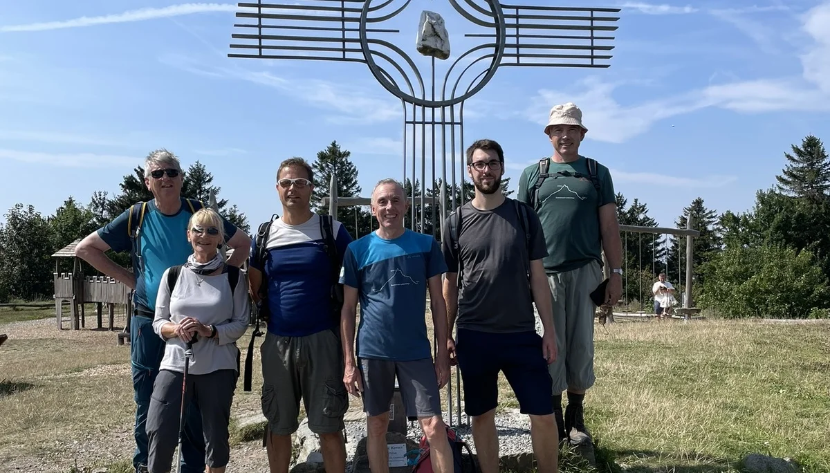 Feldberg im Taunus | © DAV Offenbach