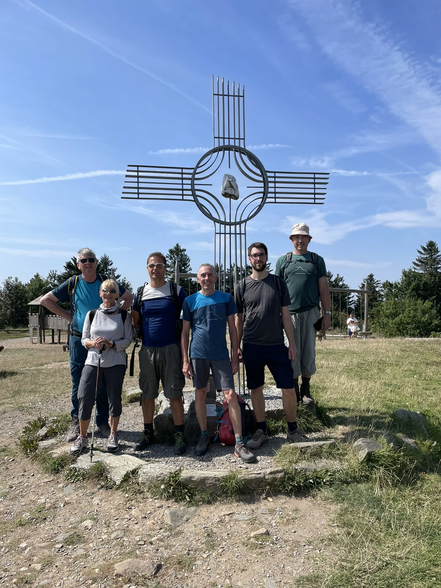 Feldberg im Taunus | © DAV Offenbach