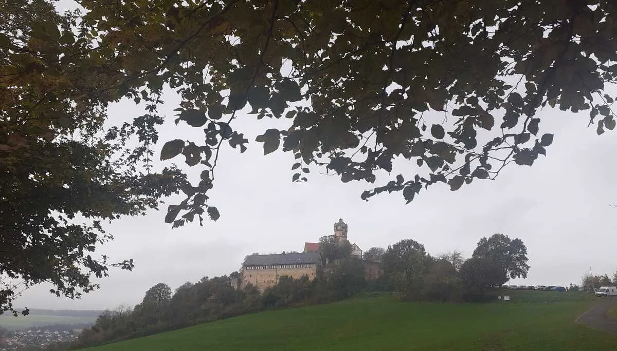 Ronneburg | © DAV Offenbach