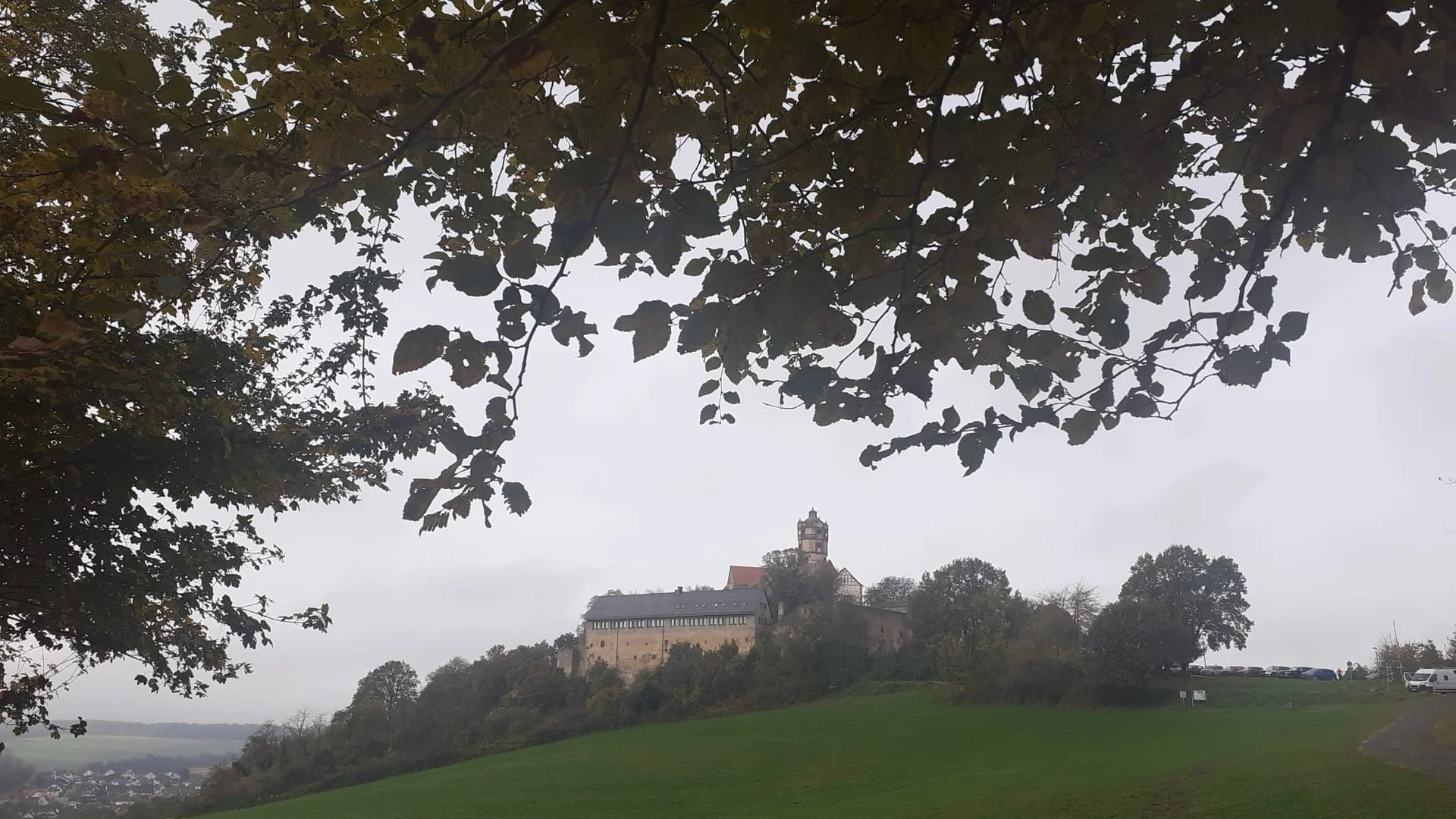 Ronneburg | © DAV Offenbach