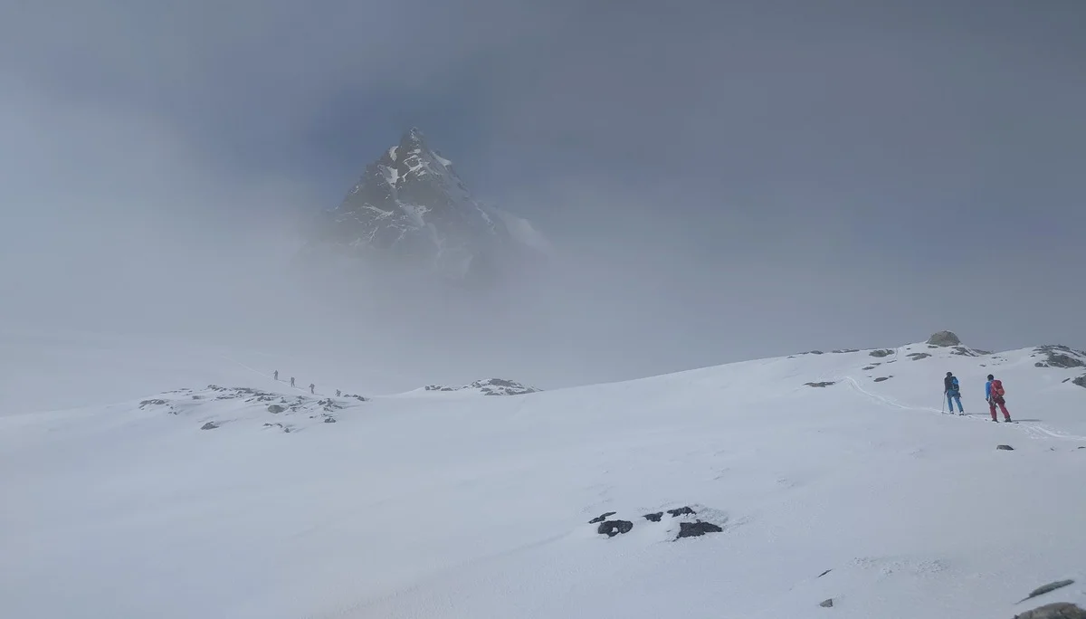 © DAV Offenbach, Sascha Mache