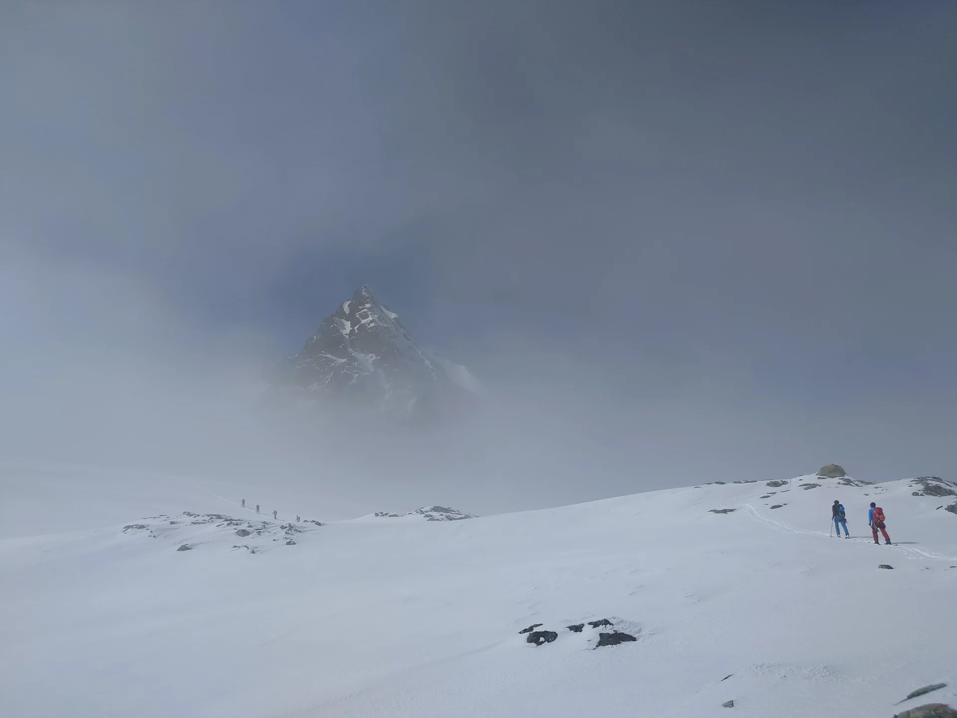 © DAV Offenbach, Sascha Mache