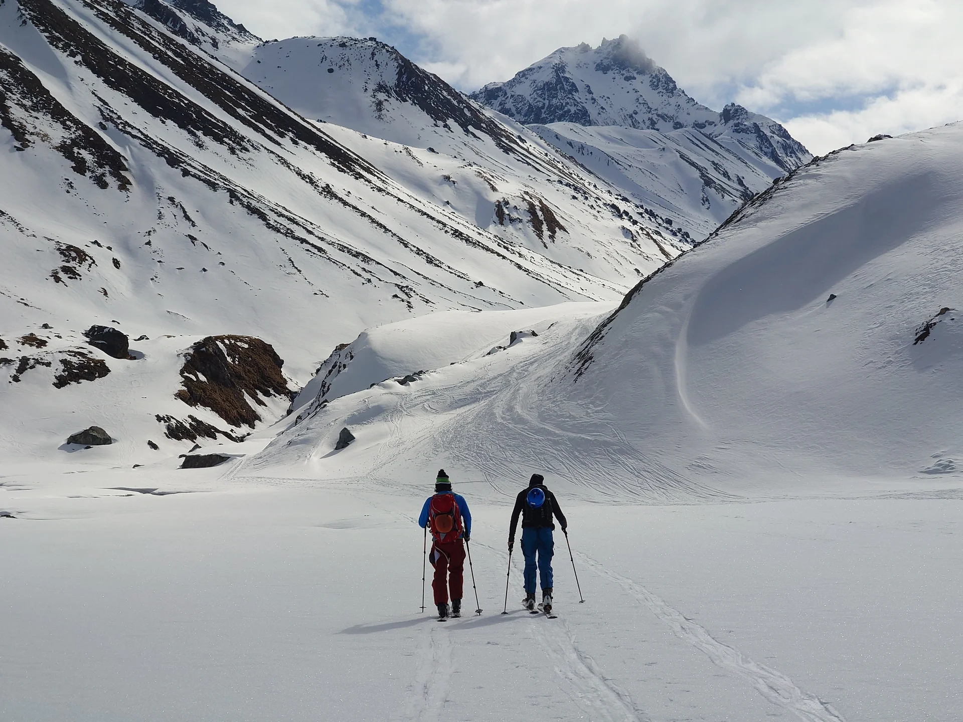 © DAV Offenbach, Sascha Mache