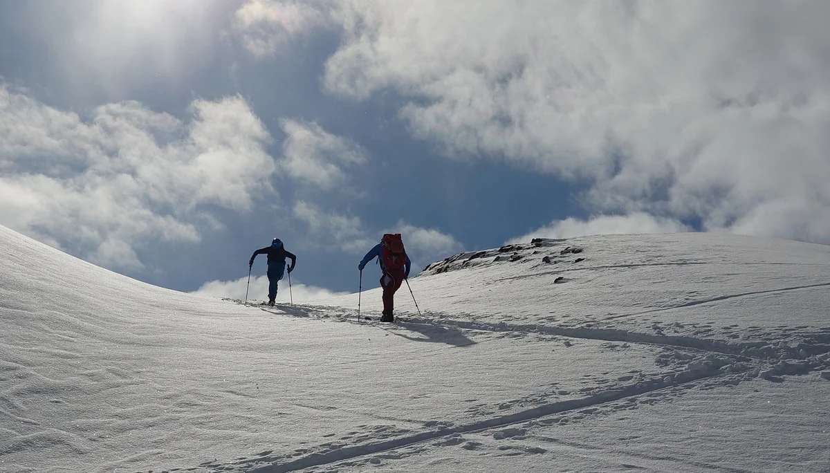 © DAV Offenbach, Sascha Mache