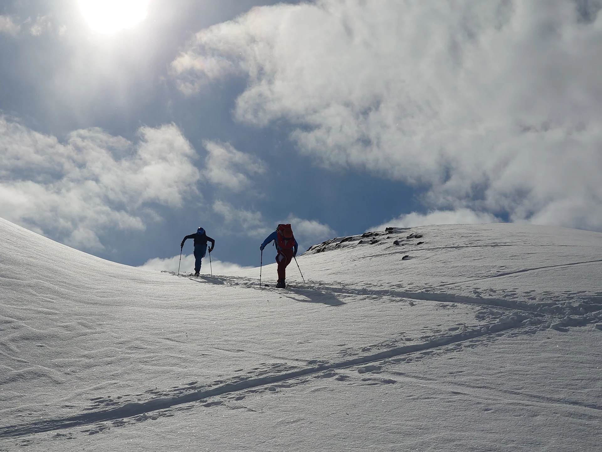 © DAV Offenbach, Sascha Mache