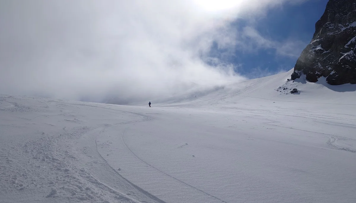 © DAV Offenbach, Sascha Mache