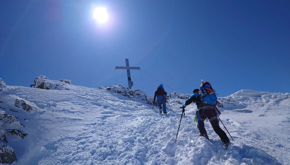 © DAV Offenbach, Sascha Mache