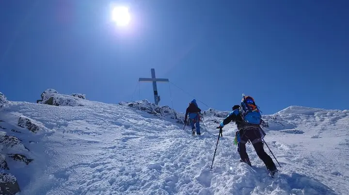 © DAV Offenbach, Sascha Mache