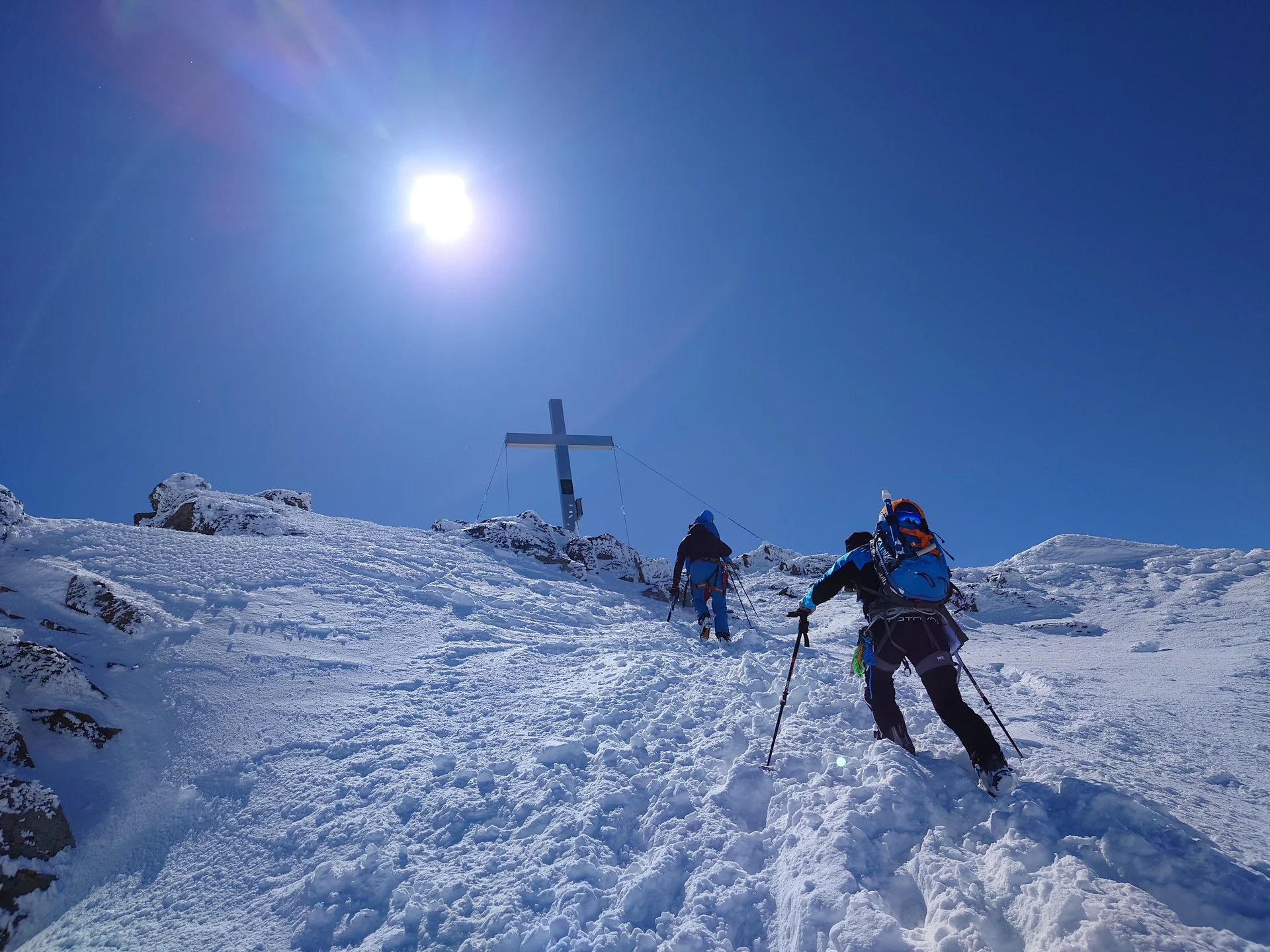 © DAV Offenbach, Sascha Mache