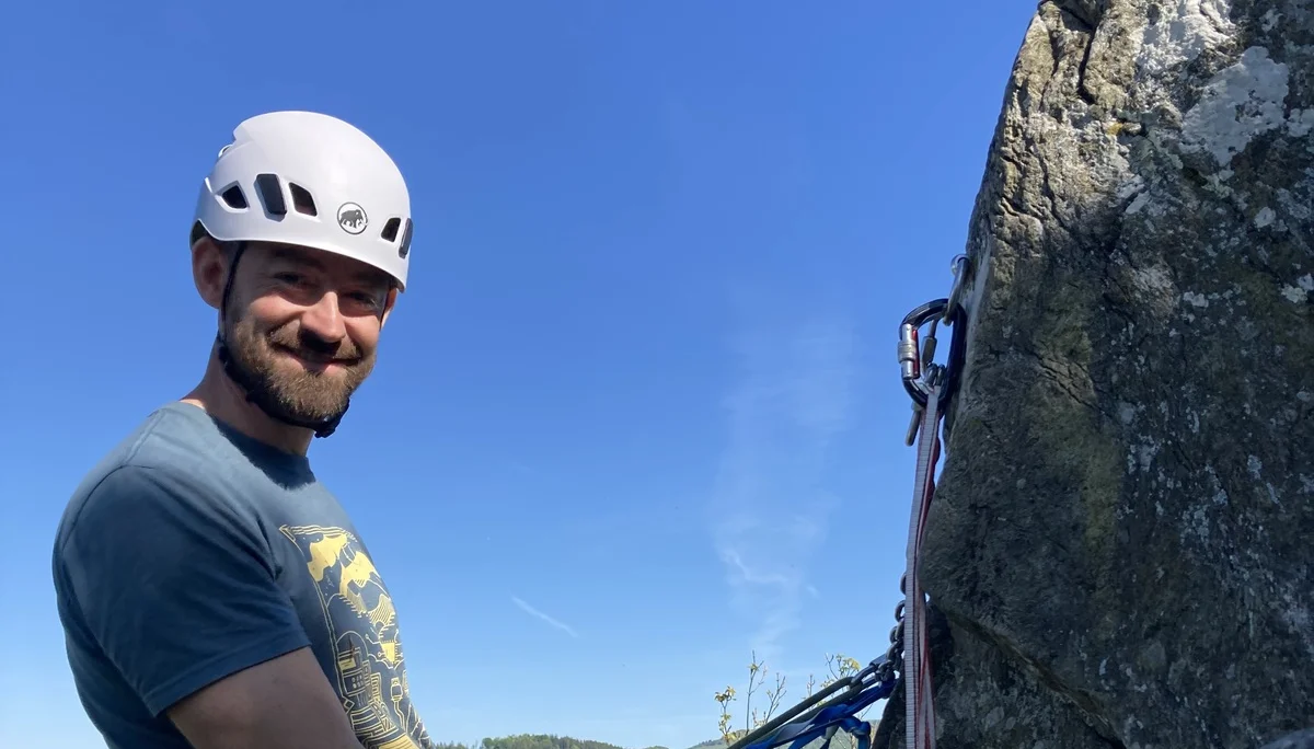 Umbauen | © DAV Offenbach