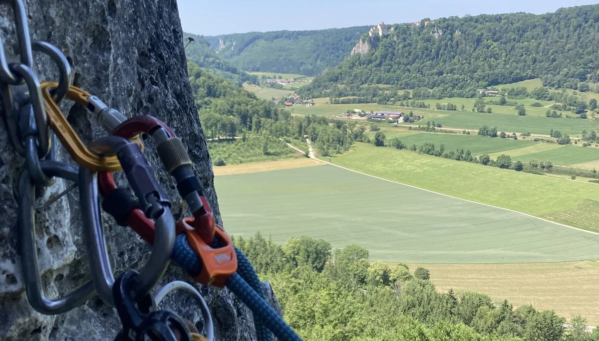 © DAV Offenbach, Standplatz