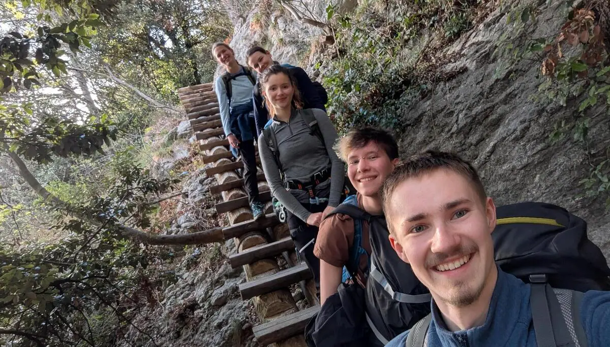 © Felix Brune, DAV Offenbach