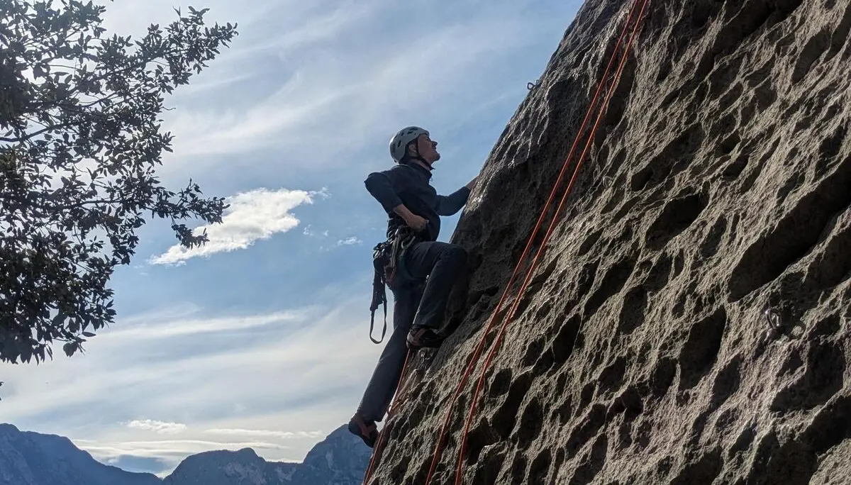 © Felix Brune, DAV Offenbach