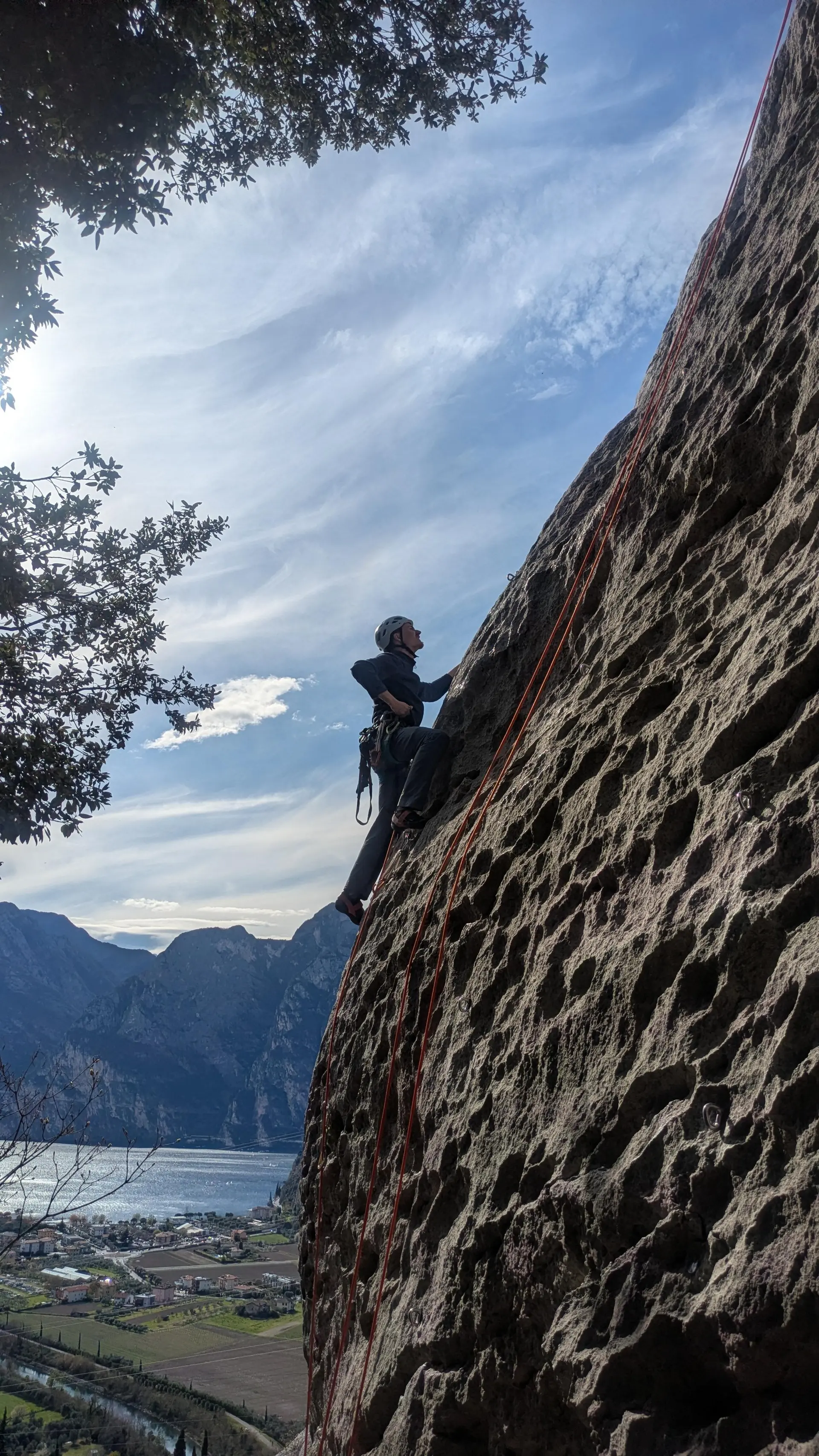 © Felix Brune, DAV Offenbach