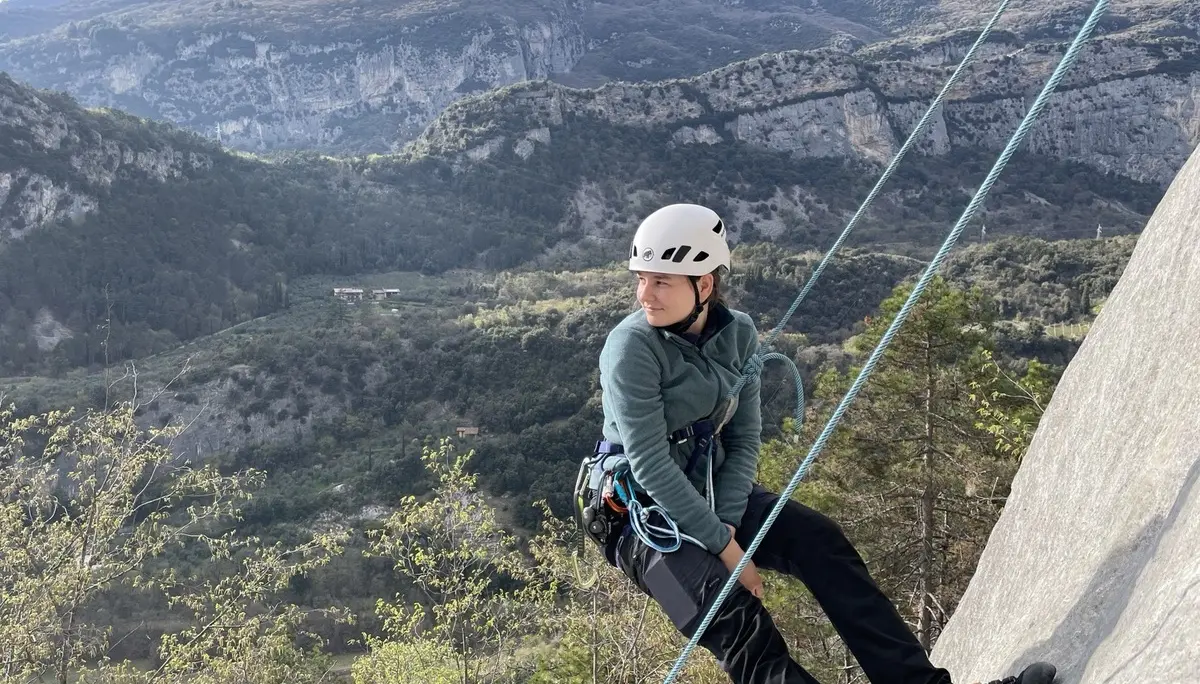 © Felix Brune, DAV Offenbach