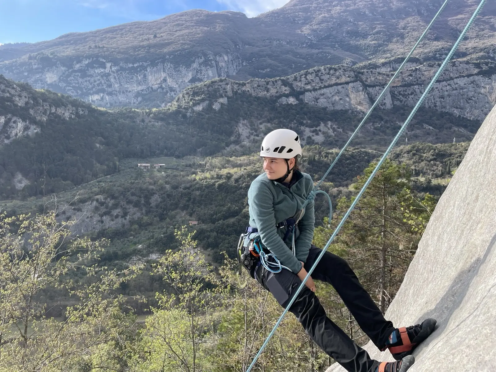 © Felix Brune, DAV Offenbach