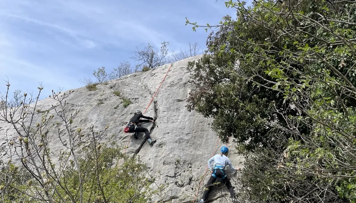 © Felix Brune, DAV Offenbach