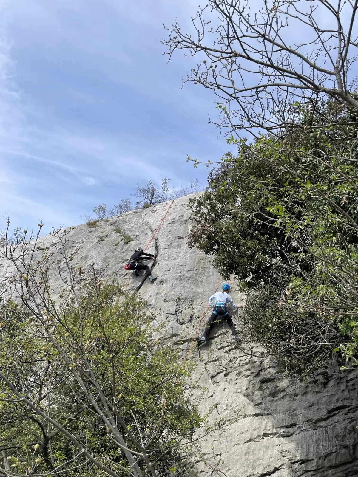 © Felix Brune, DAV Offenbach