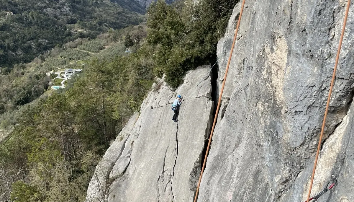 © Felix Brune, DAV Offenbach