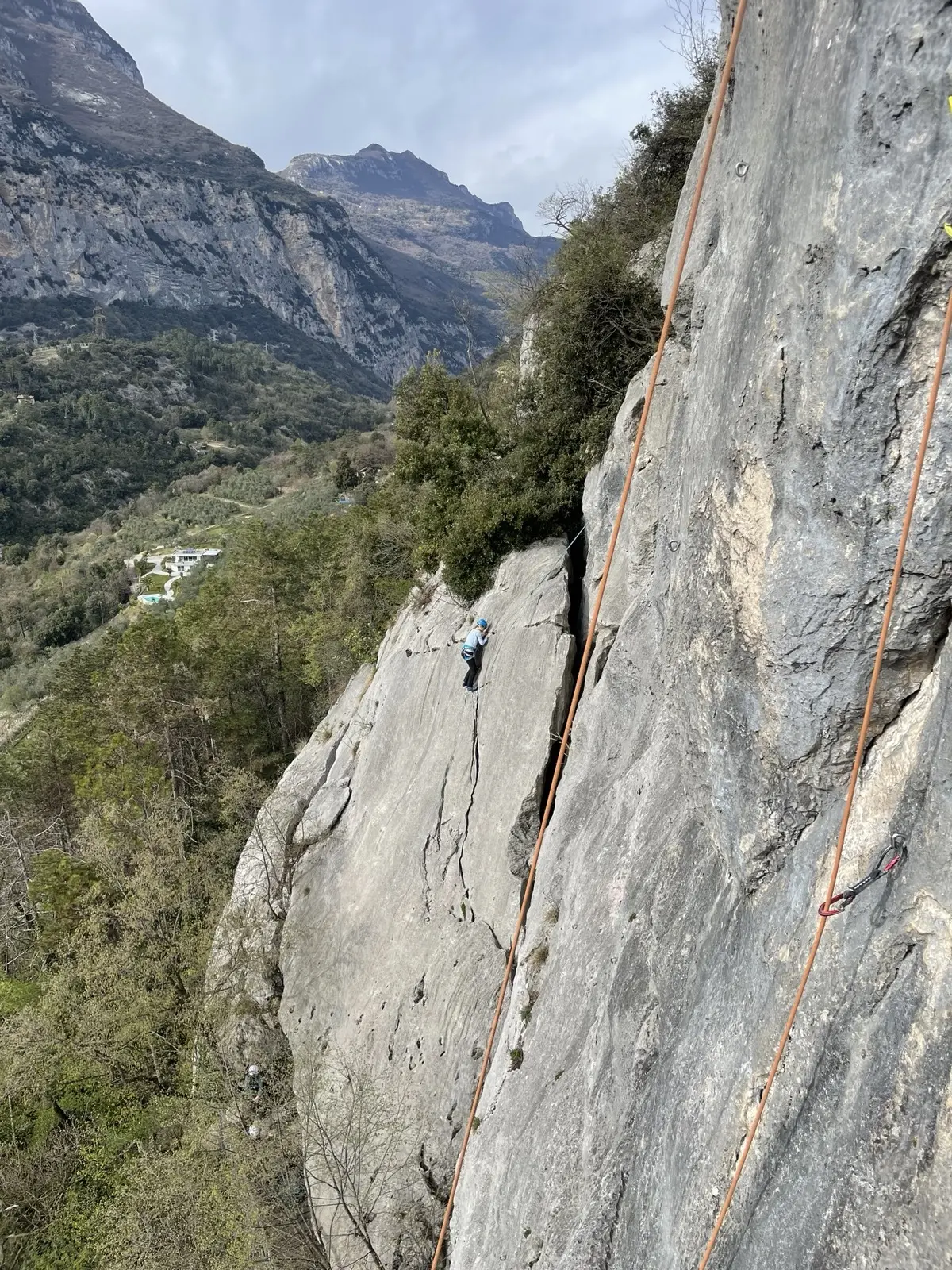 © Felix Brune, DAV Offenbach