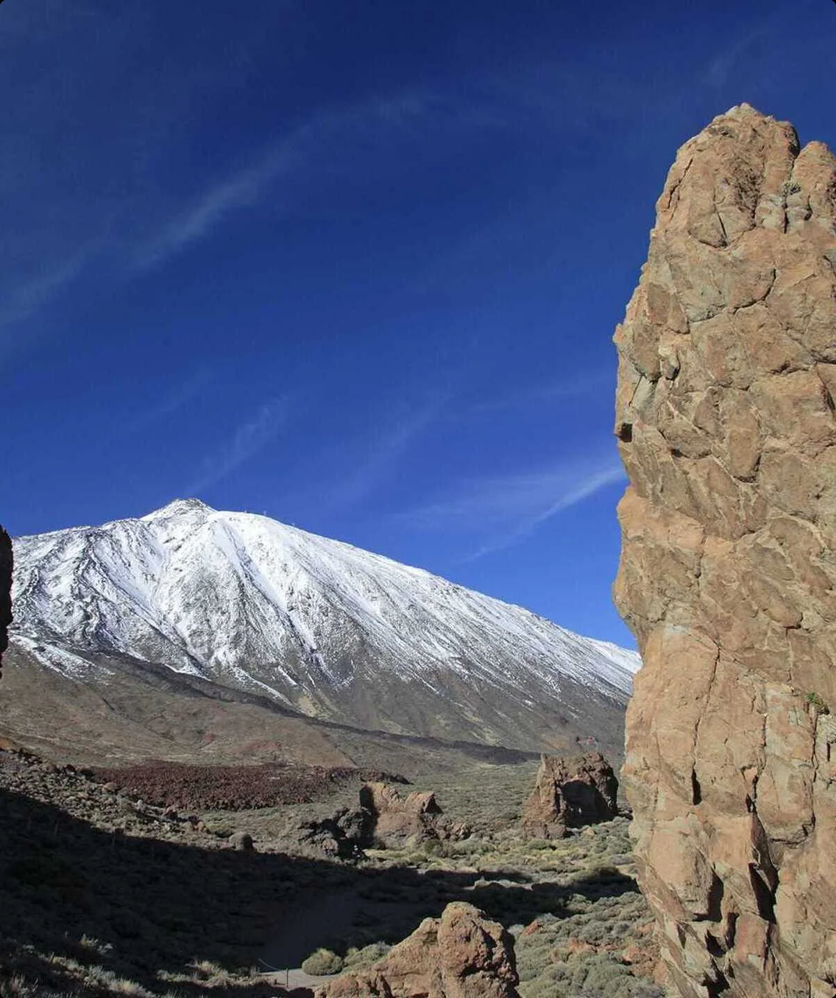 Teneriffa Teide | © Ralf Adler