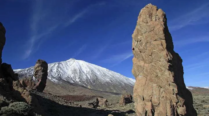 Teneriffa Teide | © Ralf Adler