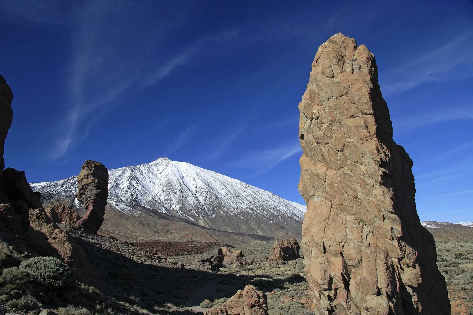 Teneriffa Teide | © Ralf Adler