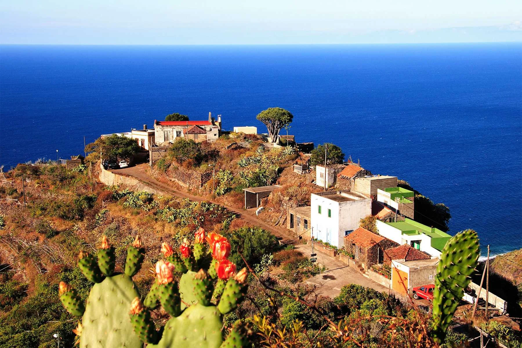 Teneriffa | © Ralf Adler