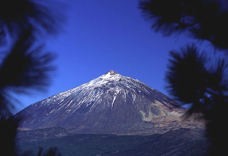 Teneriffa | © Ralf Adler