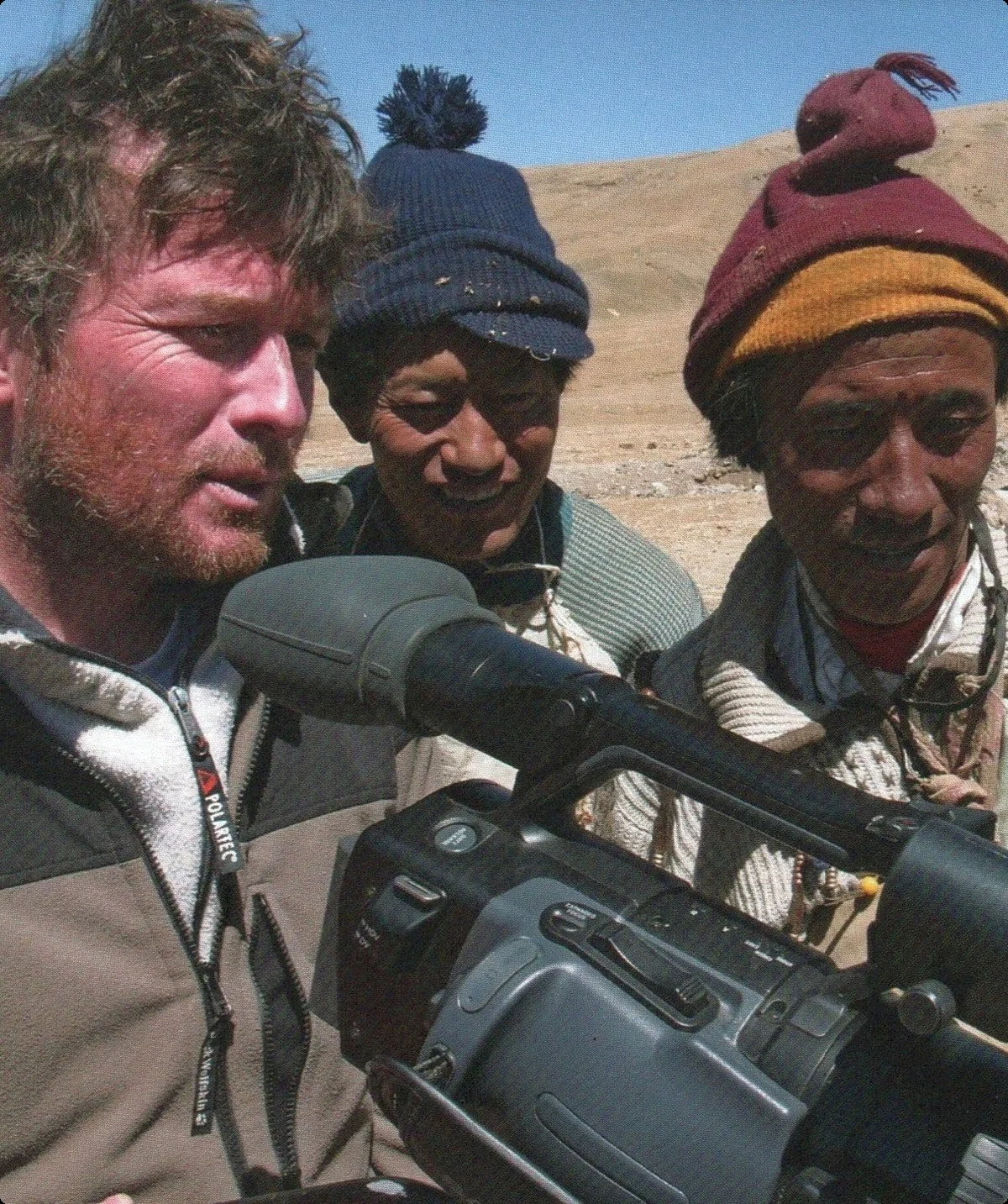 Tibet | © Peter Weinert