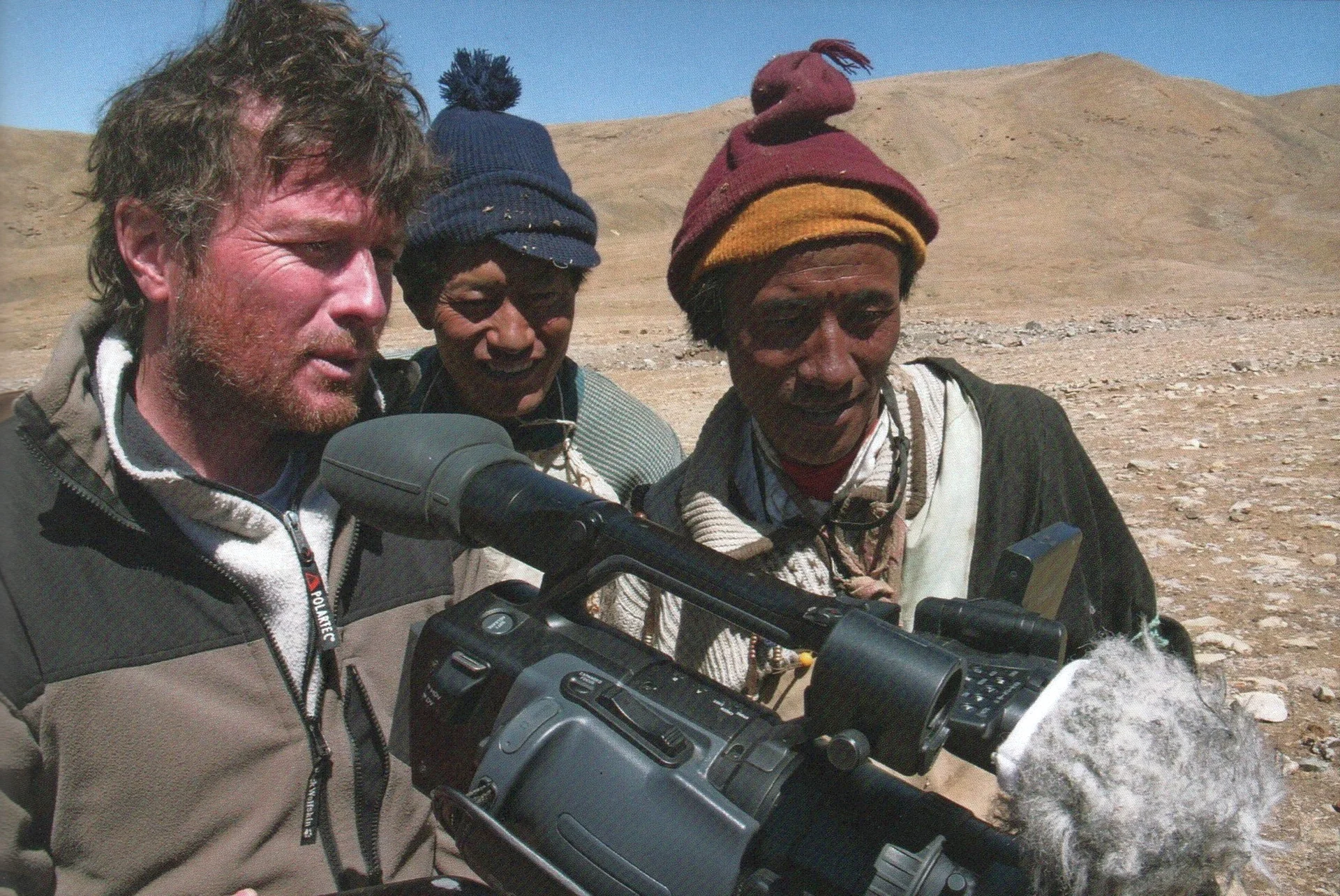 Tibet | © Peter Weinert