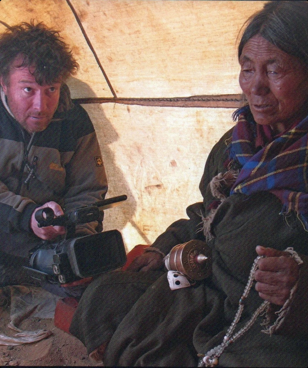 Tibet | © Peter Weinert