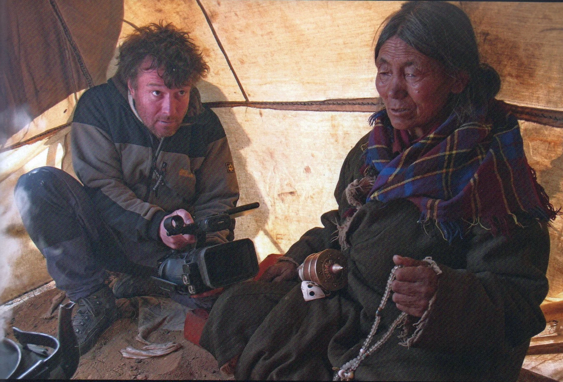 Tibet | © Peter Weinert