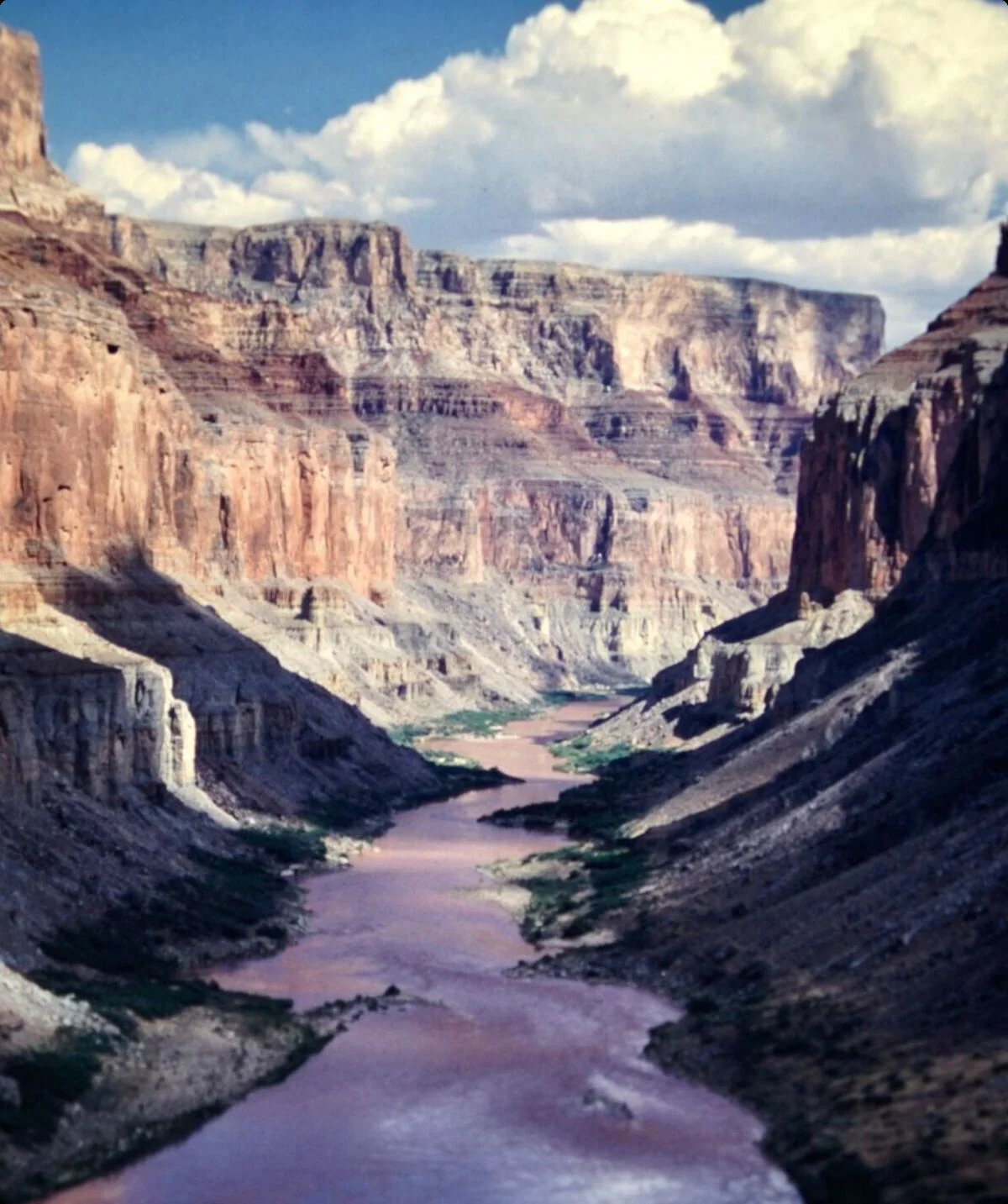 Grand Canyon | © Gerd und Elvira Vollmer