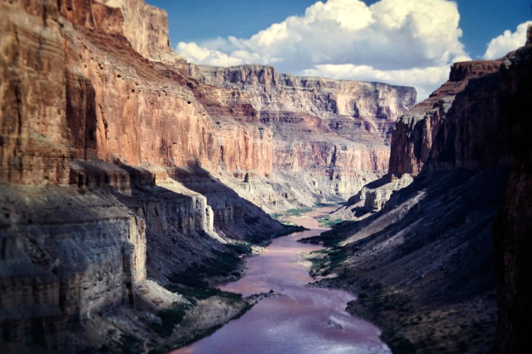 Grand Canyon | © Gerd und Elvira Vollmer