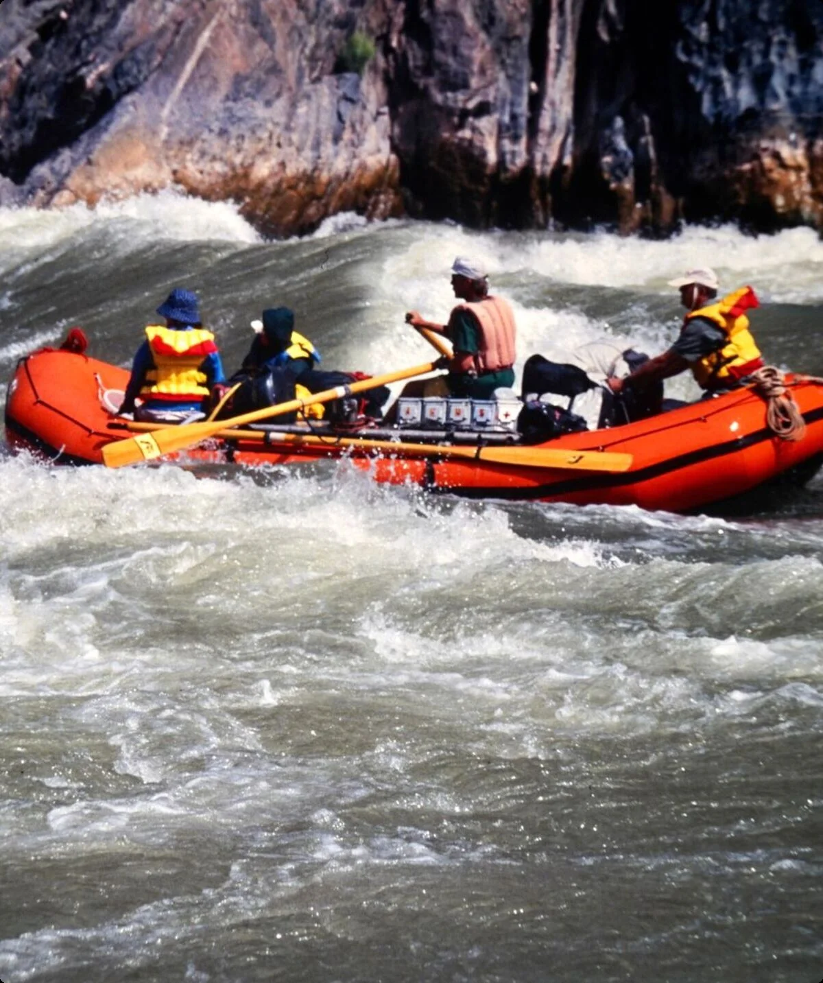 Grand Canyon | © Gerd und Elvira Vollmer