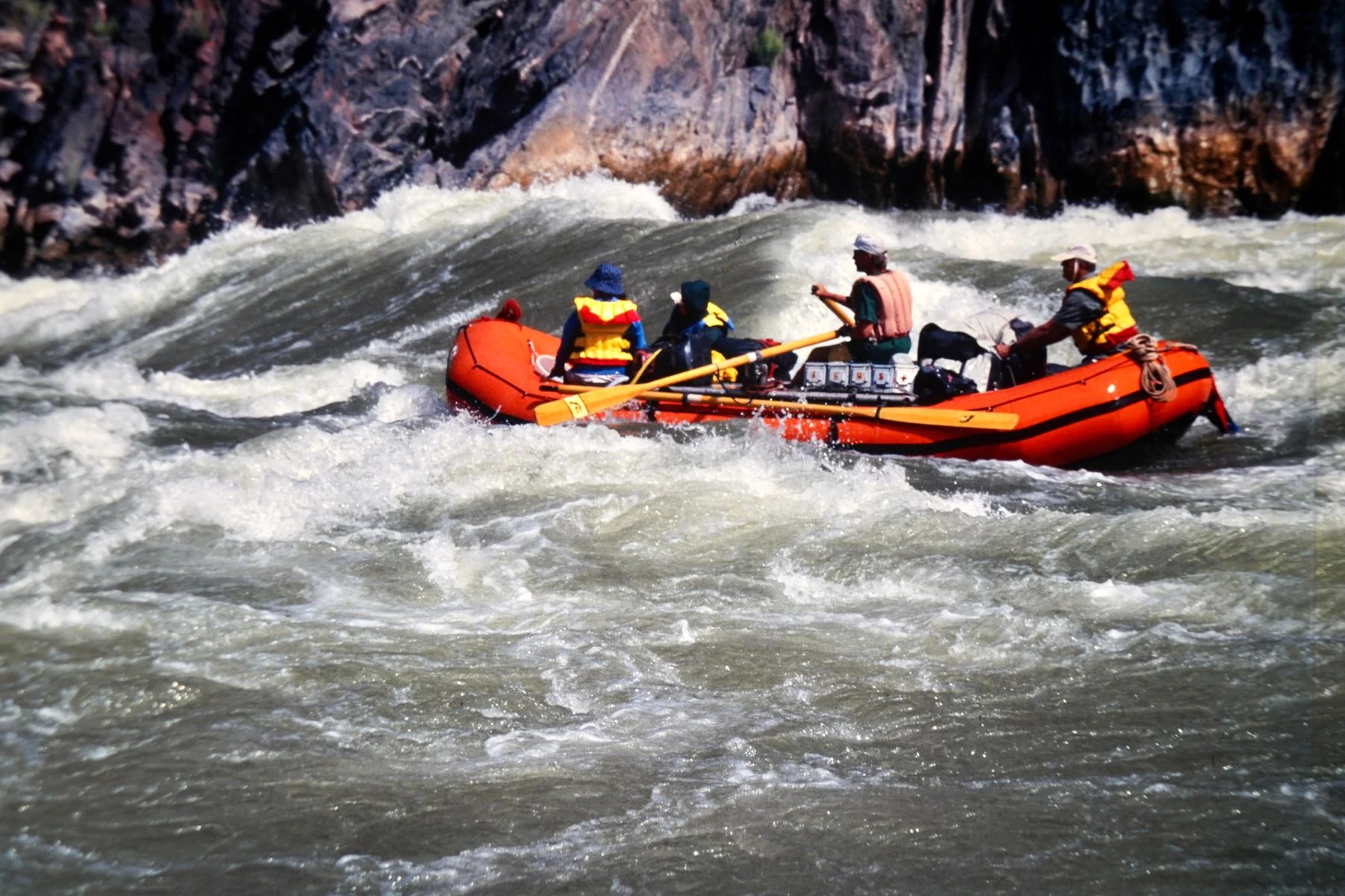 Grand Canyon | © Gerd und Elvira Vollmer