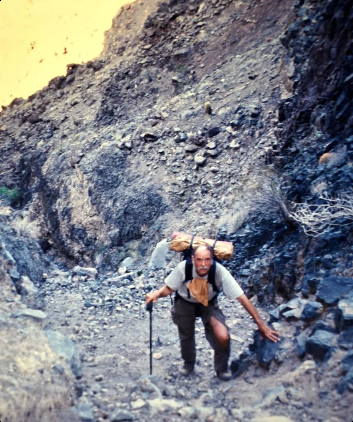 Grand Canyon | © Gerd und Elvira Vollmer