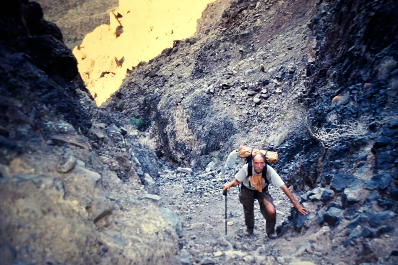 Grand Canyon | © Gerd und Elvira Vollmer