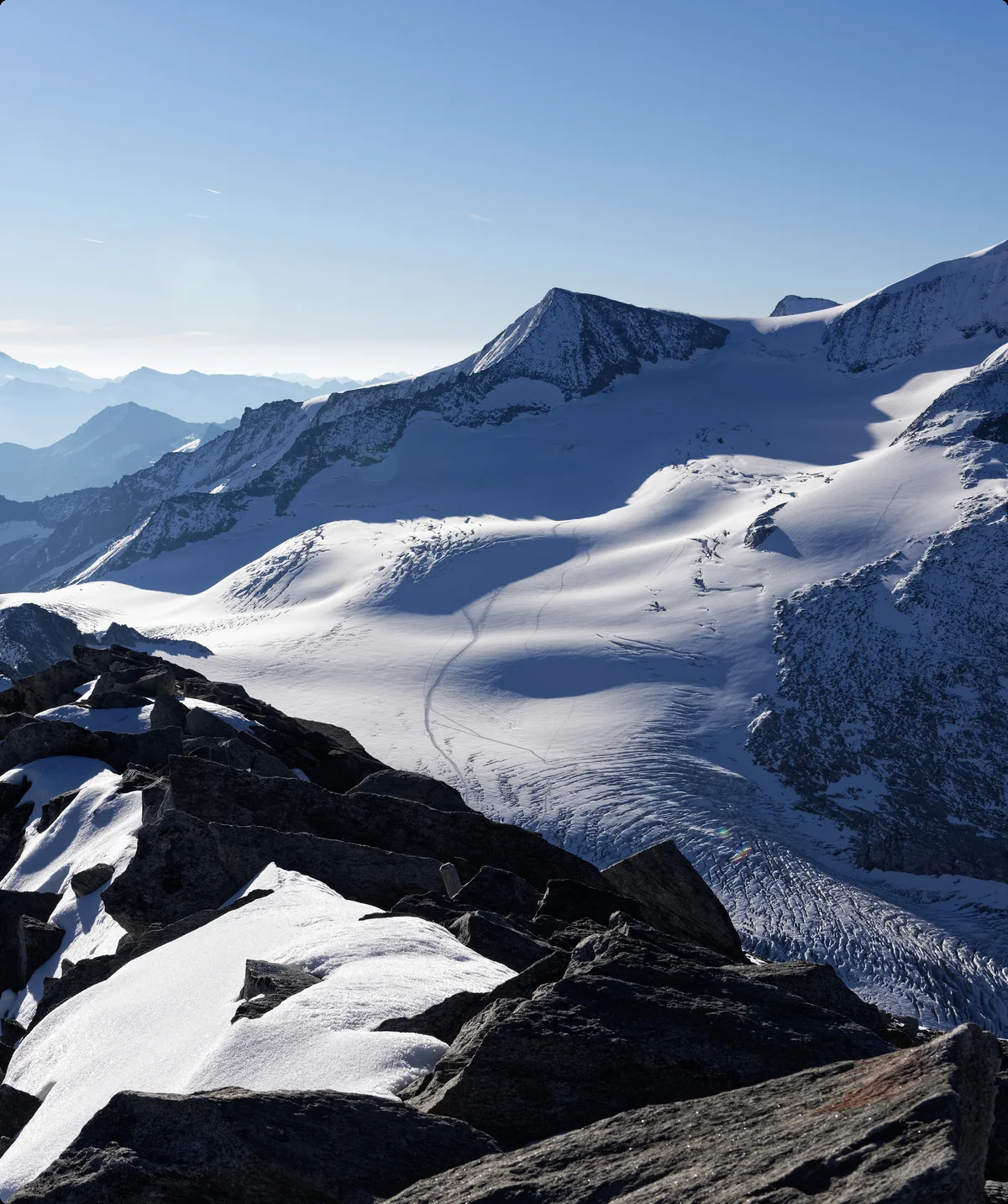 Sulzbachtal | © Steffen Hoppe