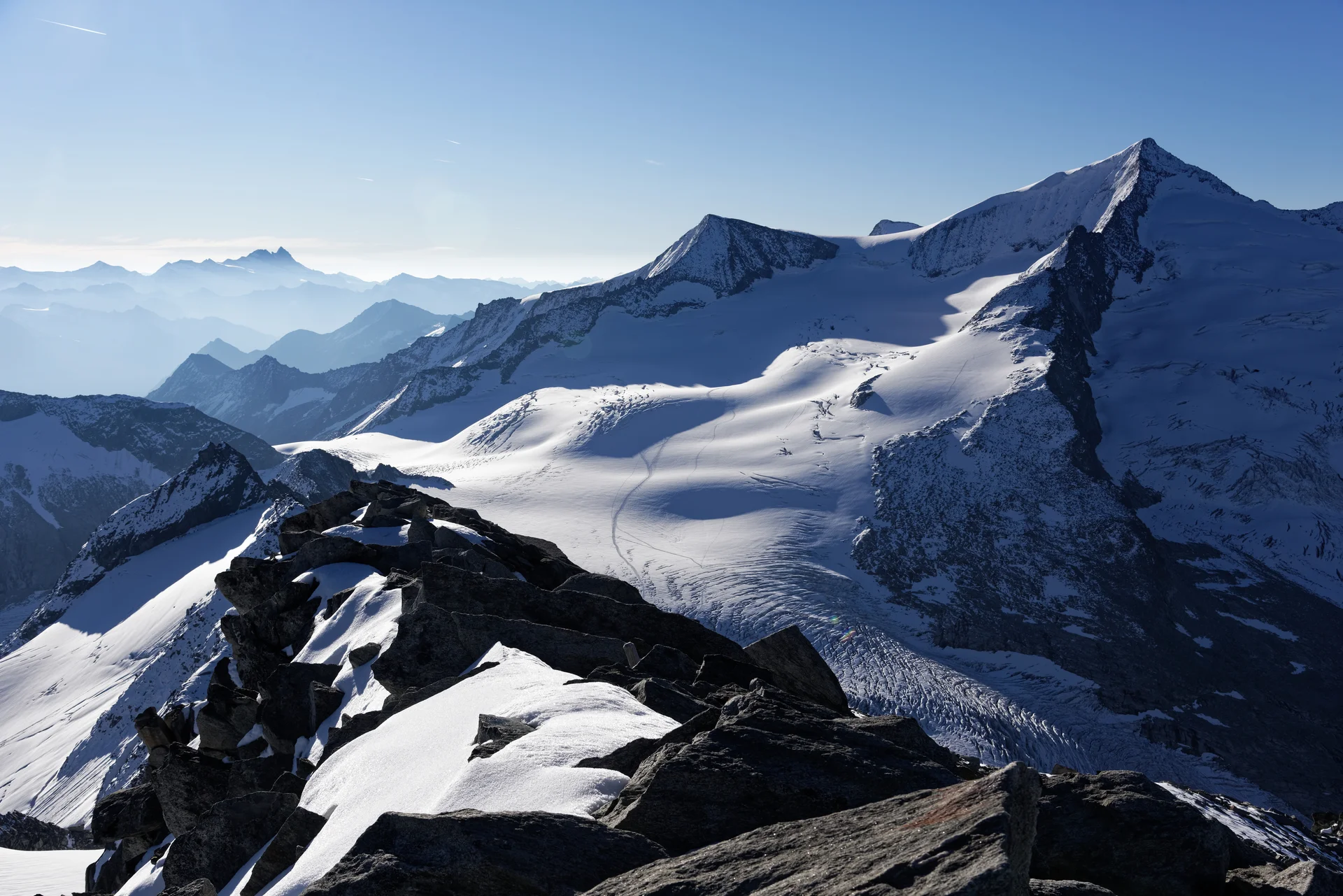 Sulzbachtal | © Steffen Hoppe