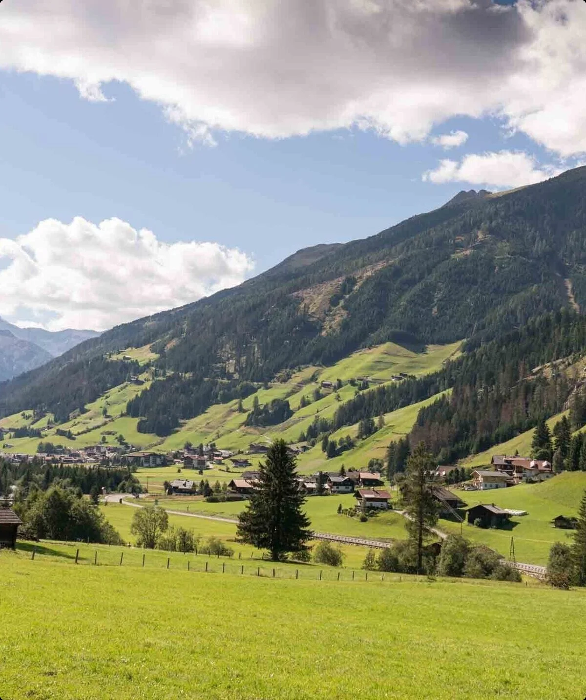 Osttirol | © Bernd Bräuer