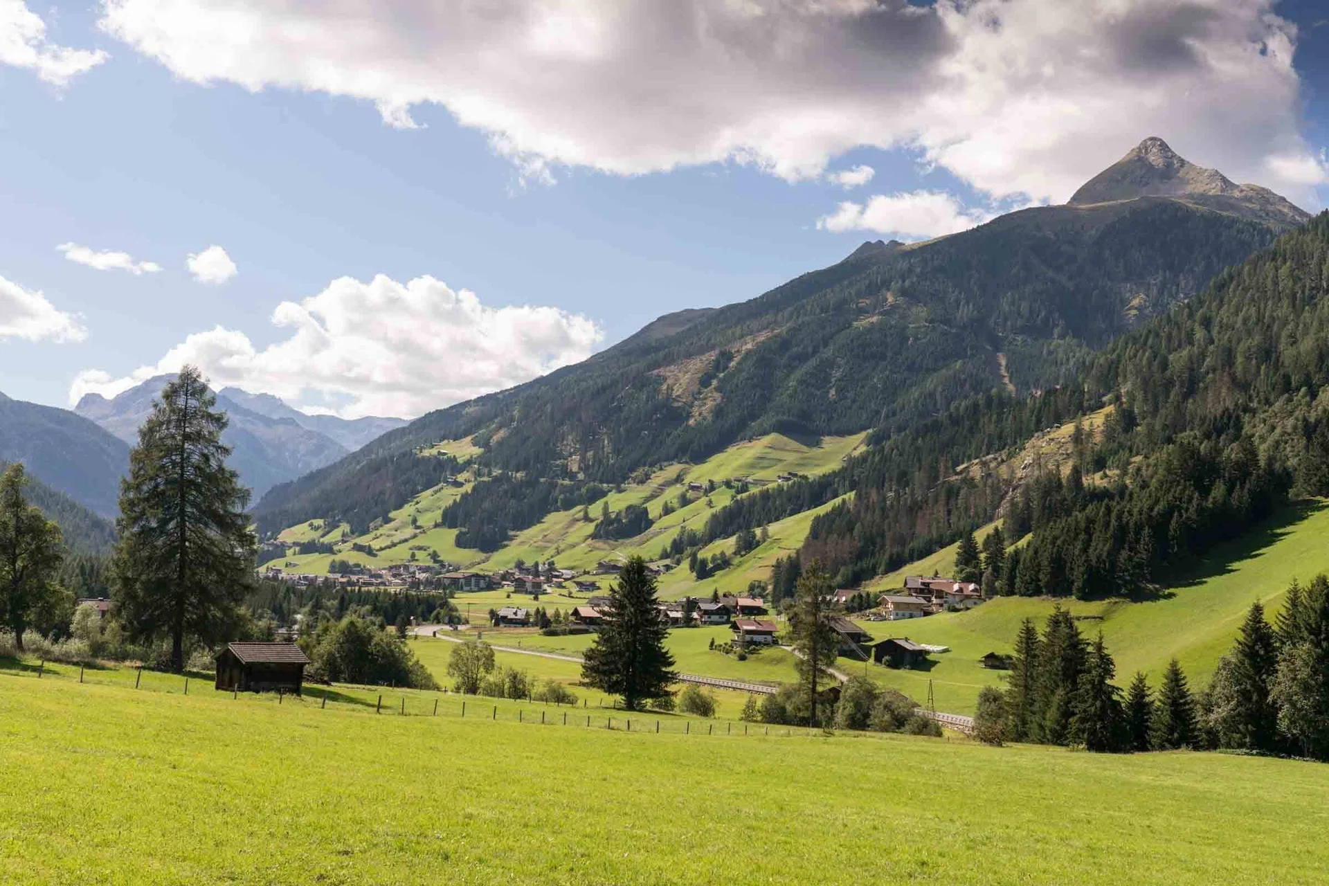 Osttirol | © Bernd Bräuer