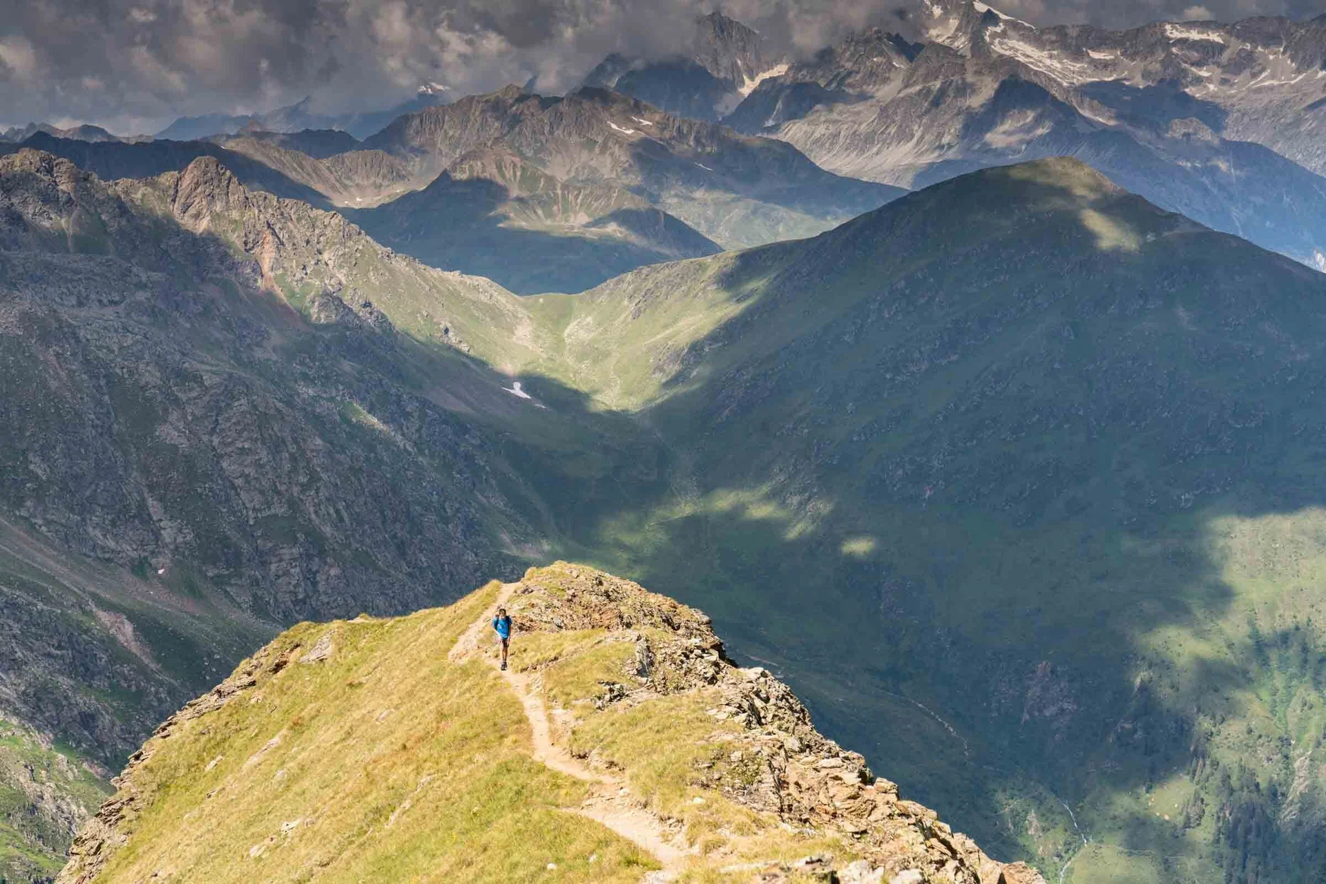 Osttirol | © Bernd Bräuer