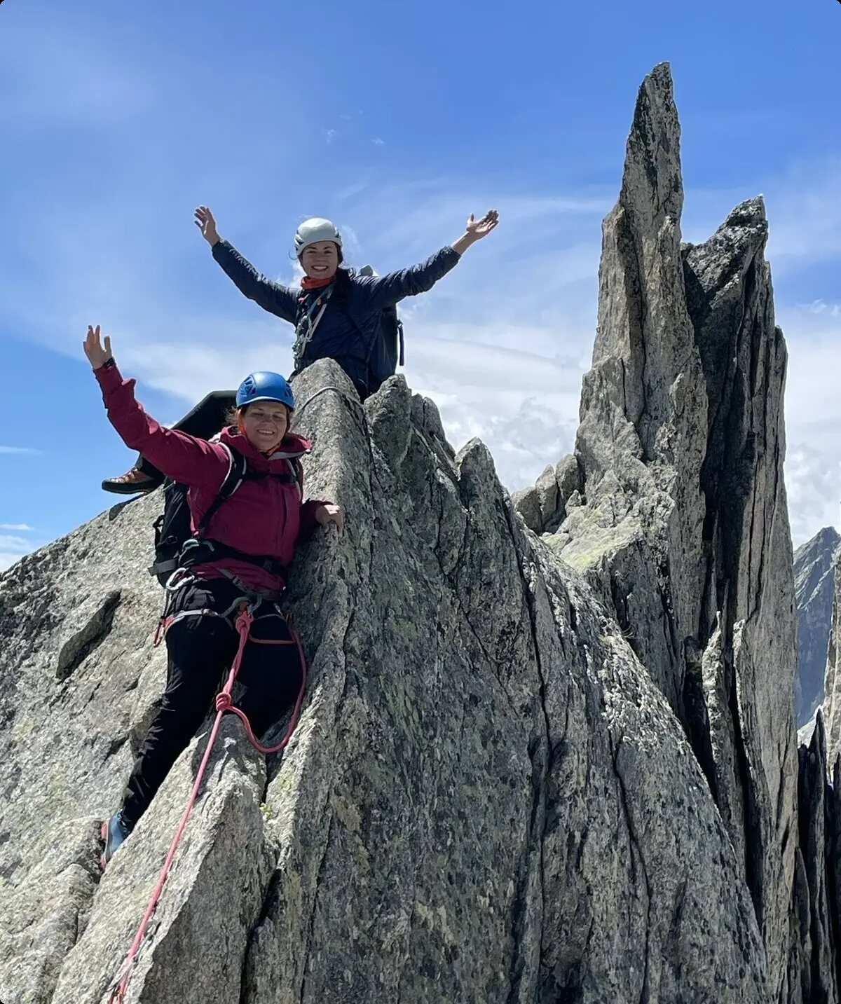 Bielenhorn | © DAV Offenbach