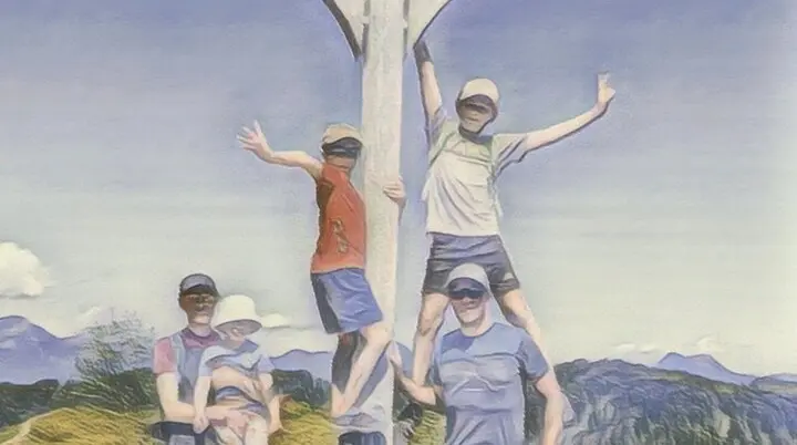 © DAV Offenbach, Daniel Schreiner