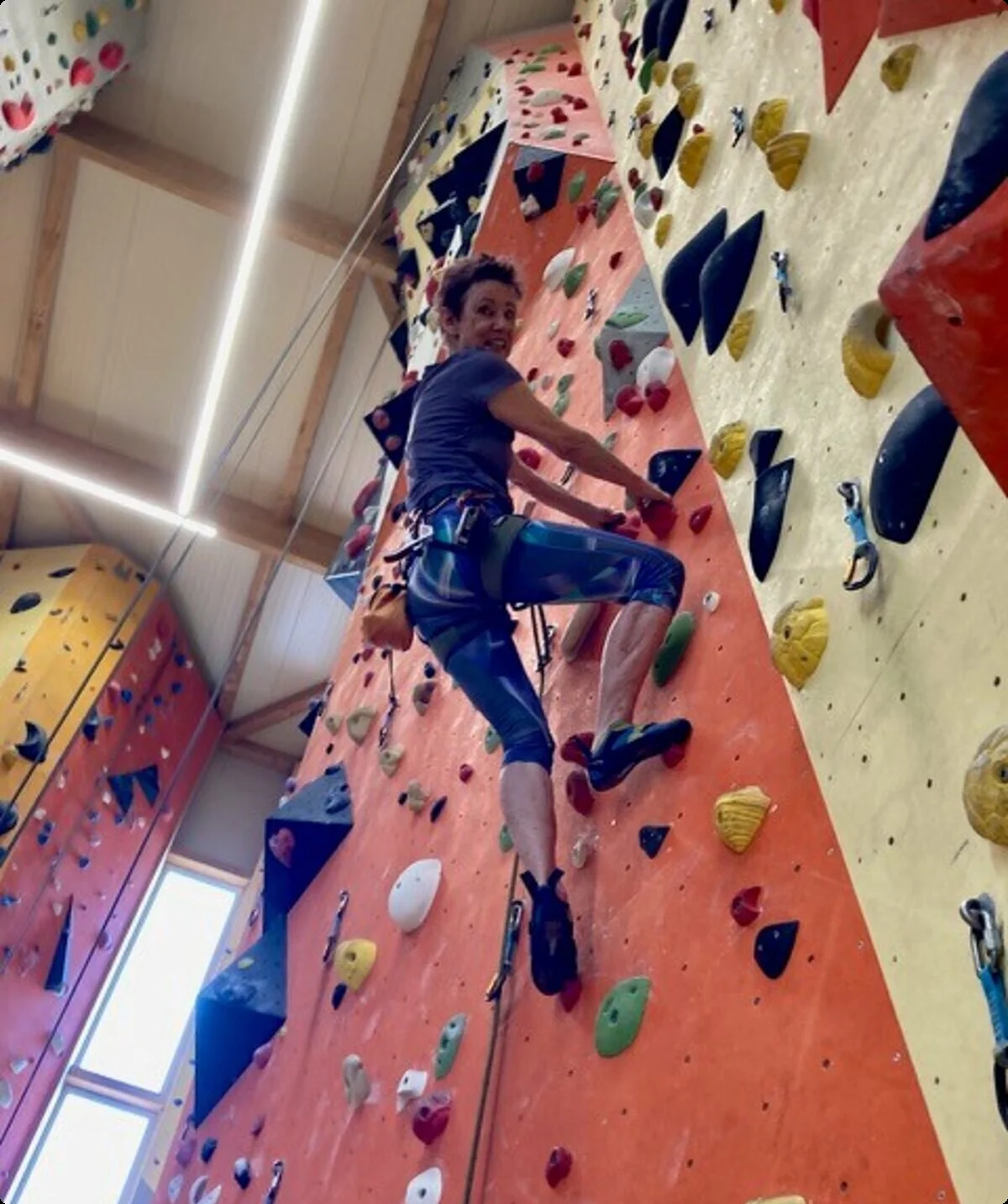 © DAV Offenbach, Thomas Woznik