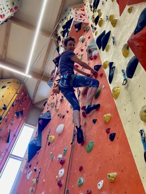 © DAV Offenbach, Thomas Woznik